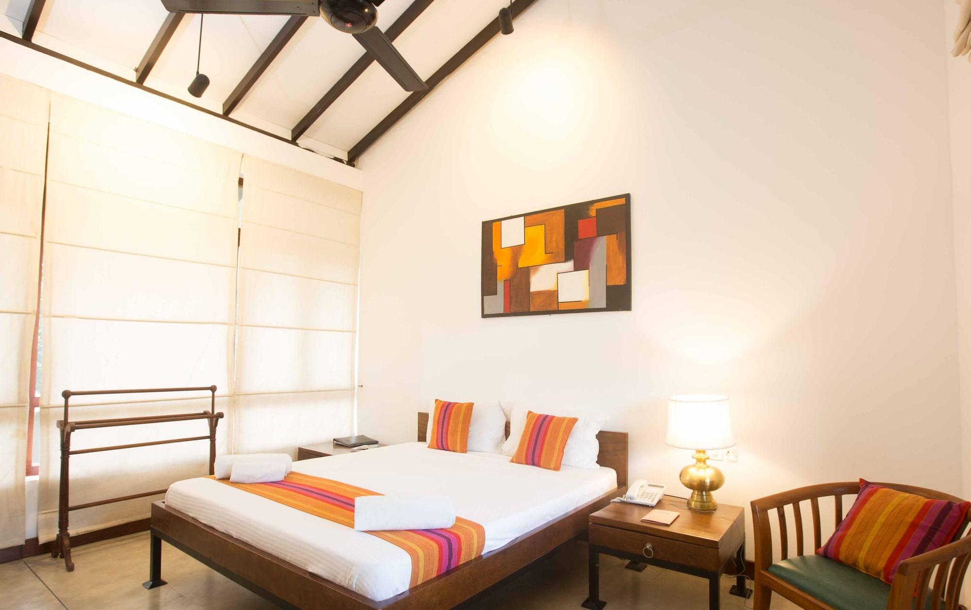 Jaffna Heritage Hotel Exterior foto